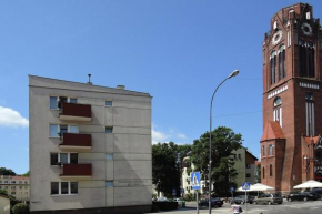Holiday flat in the centre of Swinoujscie 50 qm